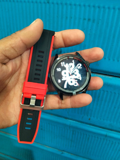 Reloj Smartwatch cod:1595 driver:01