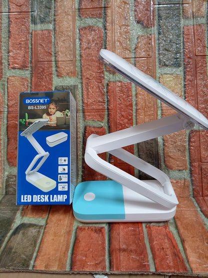 lampara led   recargable para escritorio   Cod:1333 driver :01