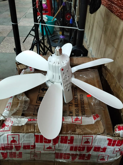 foco ventilador 50w Cod:1570 driver:03