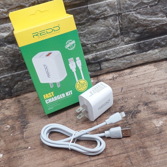 cargador  Iphone 18W Cod:3177 COD: 01