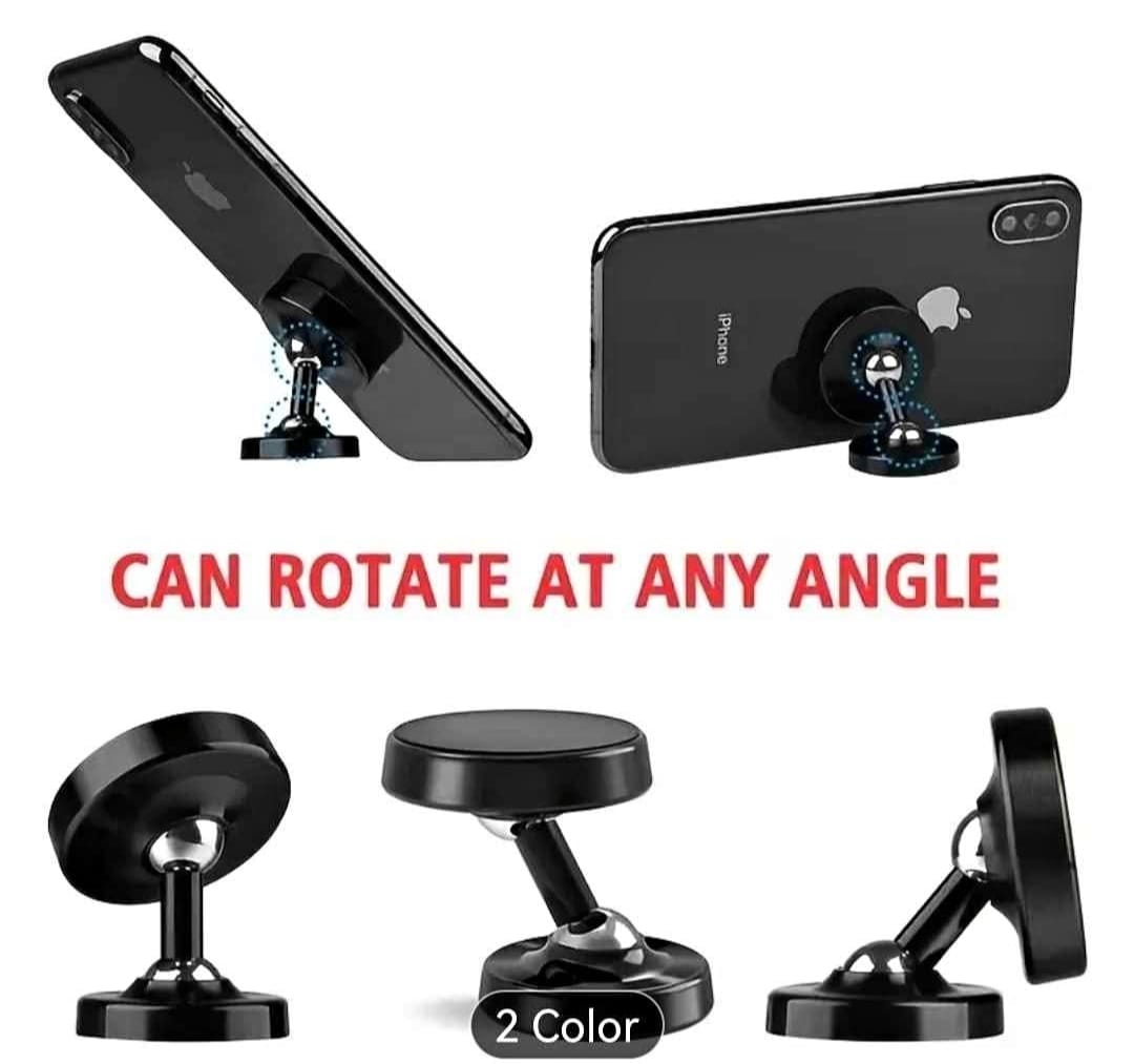 Soporte de celular Magnetico para celular COD:3162 COD:01