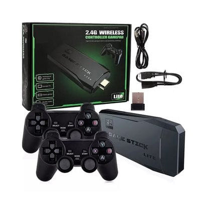 Mini consola 20000 juegos Cod:1471 driver:01