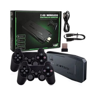 Mini consola 20000 juegos Cod:1471 driver:01