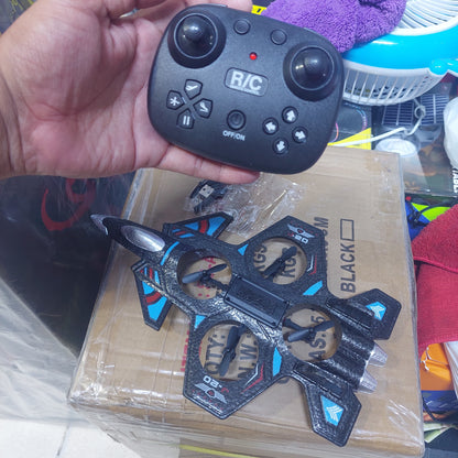 Jueguete avión mini dron Cod:6059 driver :02