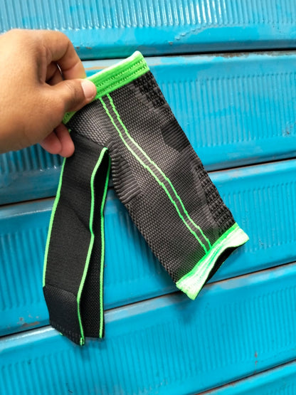 Tobillera deportiva Cod:1377 driver:01