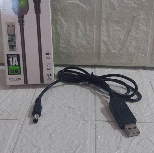 Cable USB a  plus COD:3025 COD:01