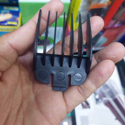 Maquina de cortar cabello electrica Kemei  Cod:3355 Driver :02