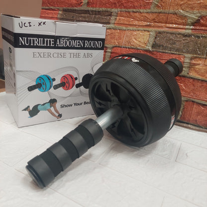 Rueda abdominal Cod:5052 Driver :01