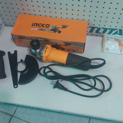 Amoladora Cod:5048 Driver :04