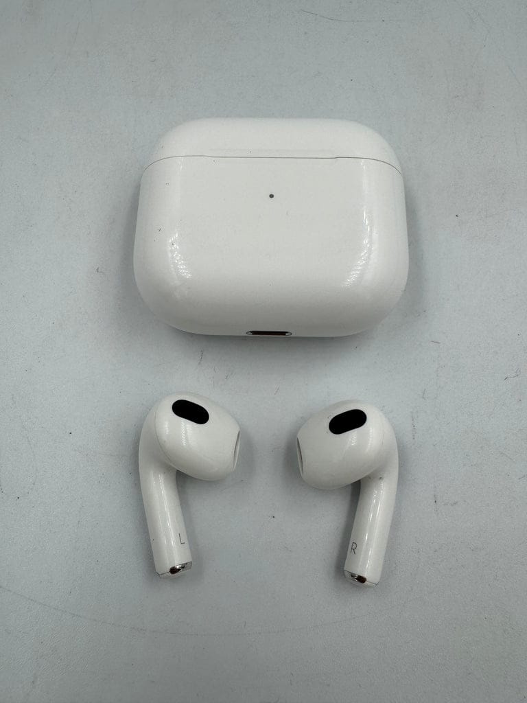Audifonos bluetooth AirPods 4ta generación  Cod:3276 Driver:01