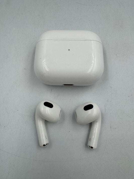Audifonos bluetooth AirPods 4ta generación  Cod:3276 Driver:01