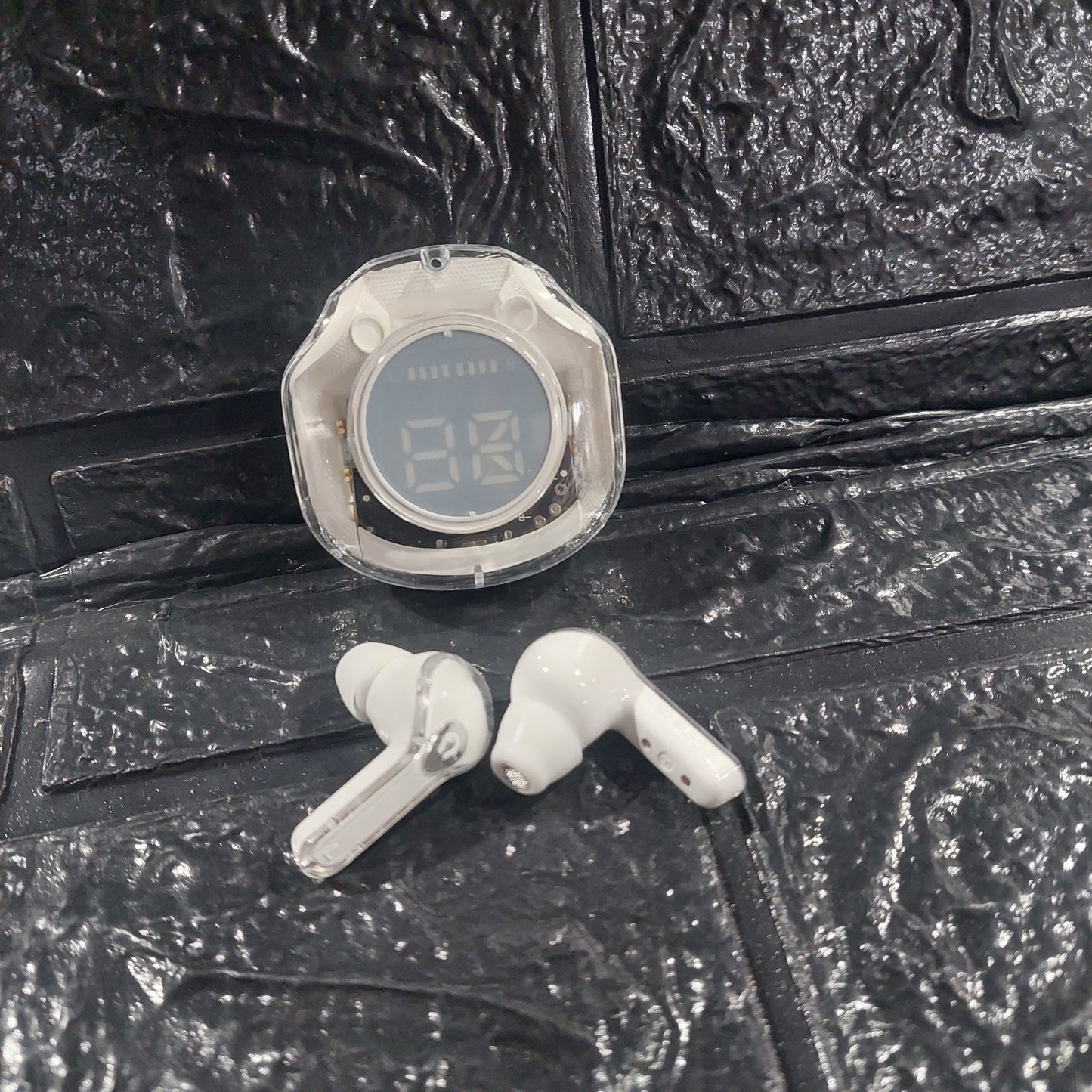 Audifonos bluetooth Cod:5012 Driver :01