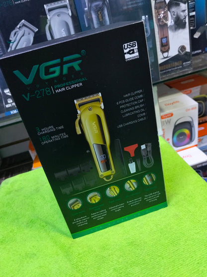 Maquina inalambrica para cabello profesional cod:5057 driver:02 /