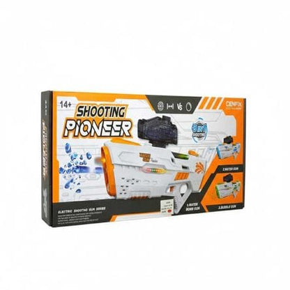 Jueguete hidrogel y agua con burbuja  Cod:6033 driver:02