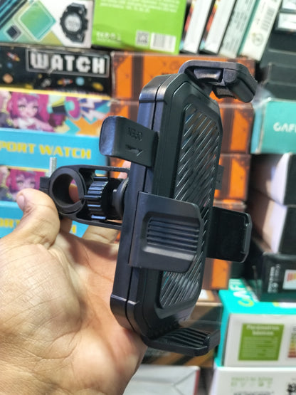 soporte de celular para moto Cod:3010 driver:02