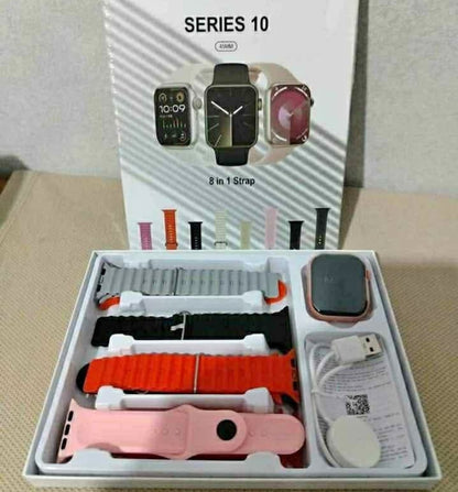 Reloj smartwacht Cod:3234 Driver:01