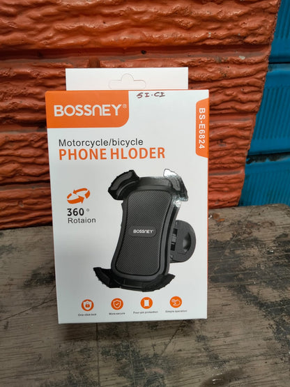 Soporte de celular para moto cod : 1360