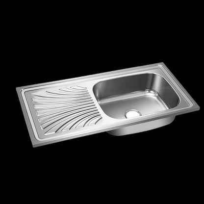 Lavadero para cocina Cod:6015 driver:04