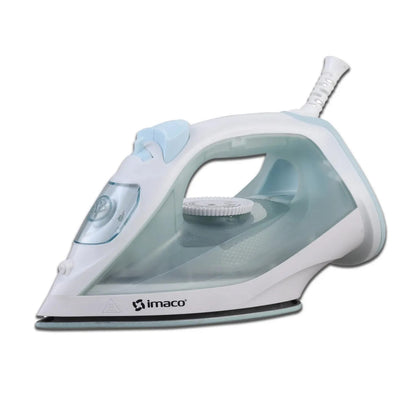 plancha a vapor imaco Cod:1396 driver :05