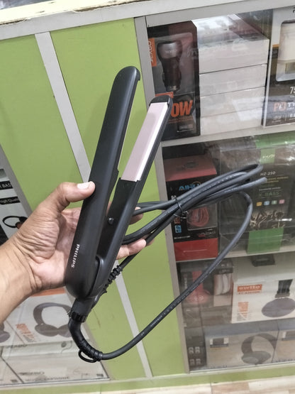 Plancha para cabello profesional Cod:3025 driver :05