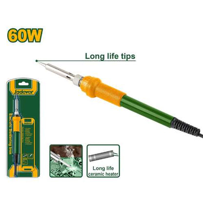 Cautin 60W  para soldar Cod:1385 driver:04