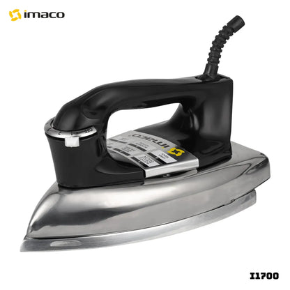 plancha pesada imaco eléctrica Cod: 1385