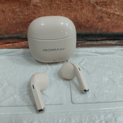 Audifonos bluetooth Romax Cod:3287 Driver :01