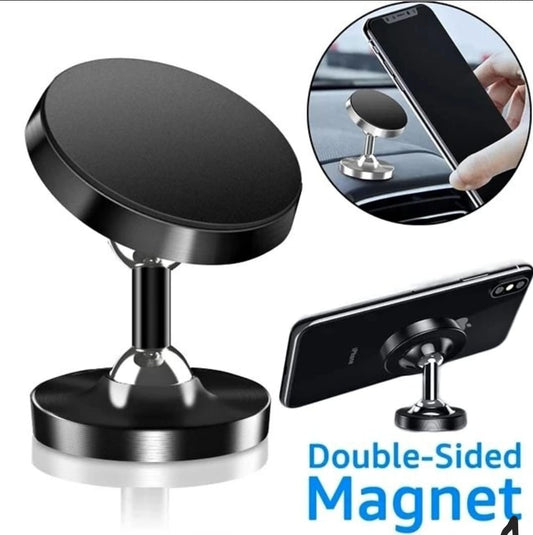 Soporte de celular Magnetico para celular COD:3162 COD:01
