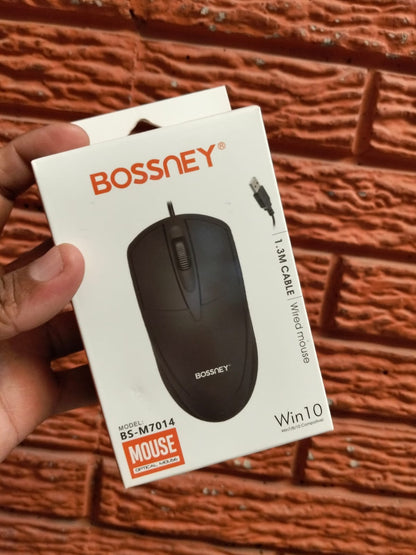 Mouse óptico cod -1568 driver:03