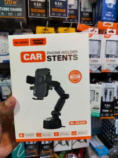 soporte de celular para carro Cod:5096 driver:02