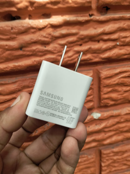 Cubo tipo C Samsung Cod:3057 driver:01