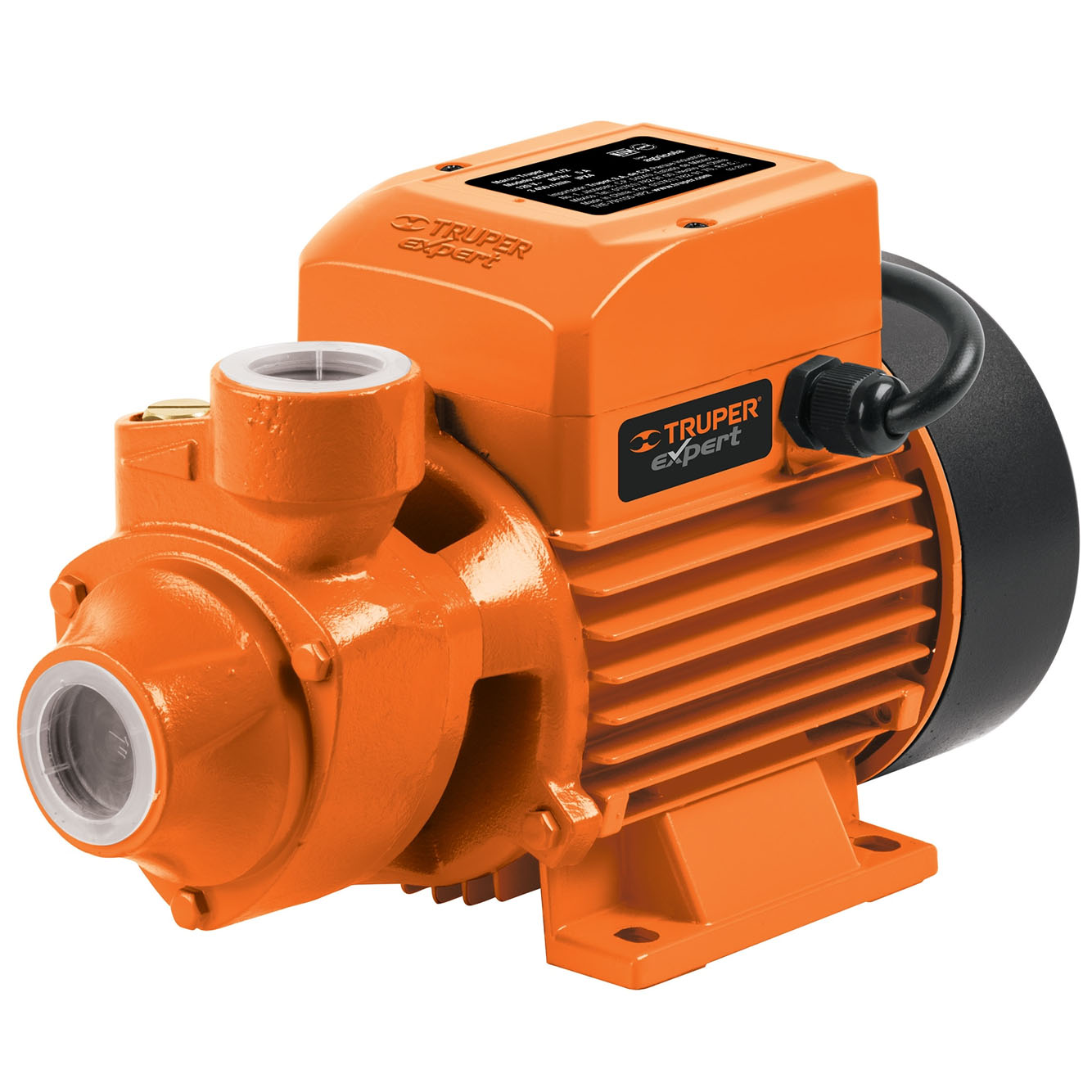 Bomba de agua 1/2 Hp Cod:1475 driver :04