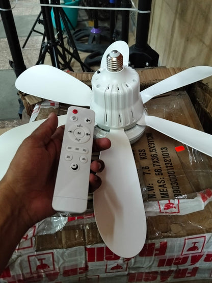 foco ventilador 50w Cod:1570 driver:03