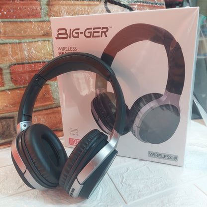 Audifonos bluetooth vincha Cod:3320 Driver :03