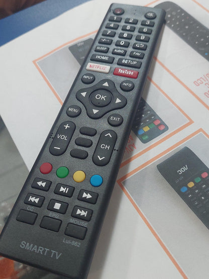 control remoto Winia Cod:5075 driver :03