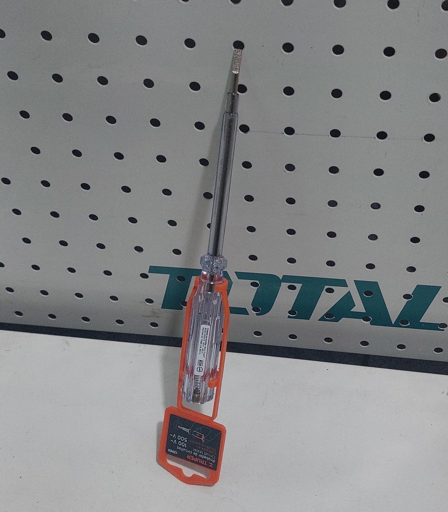 Probador de circuito COD:1072 COD:04