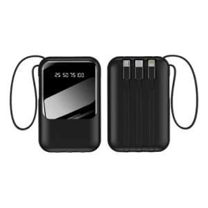 Bateria portatil 10000mah cod:1603 drive:01
