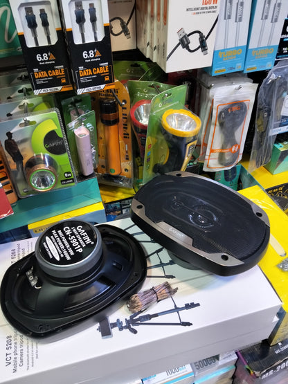 Parlante para carro /moto 16000W Cod:3015 driver :02