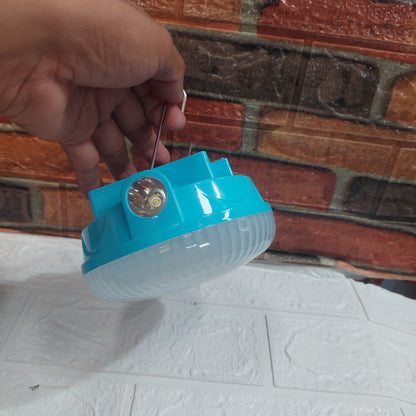 Foco recargable 40W Cod:3224 Driver :01