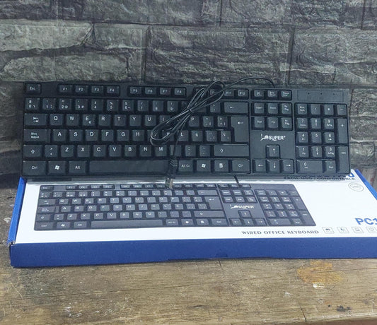 Teclado  Cod:3188 COD:01