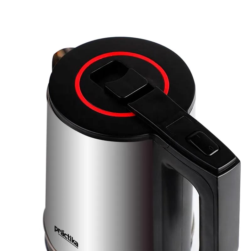 Hervidor Eléctrico De 1.8 Lts Inox 18 Plus Cod:1123 driver:05