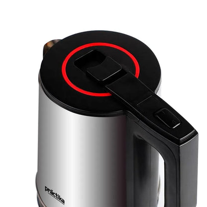 Hervidor Eléctrico De 1.8 Lts Inox 18 Plus Cod:1123 driver:05