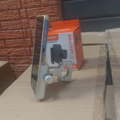 Soporte de celular moto metalico Cod:1100 driver :01