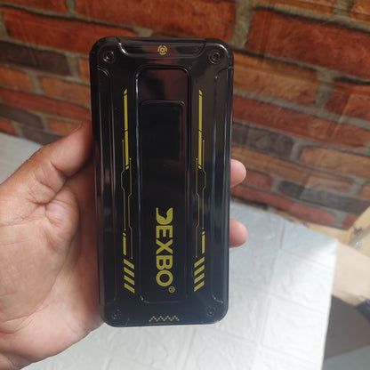bateria portatil 50000mah carga rapida Cod:5003 Driver :03