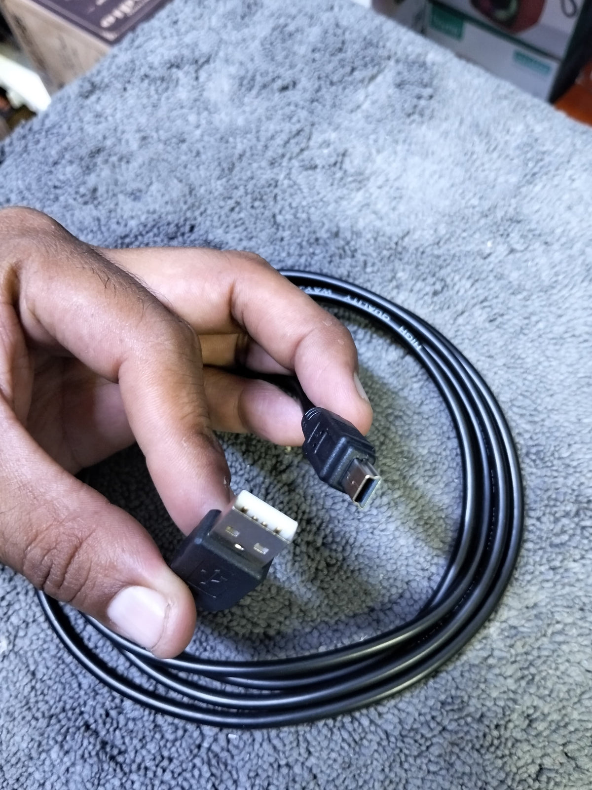 cable usb a V3 cod:3041 driver :02