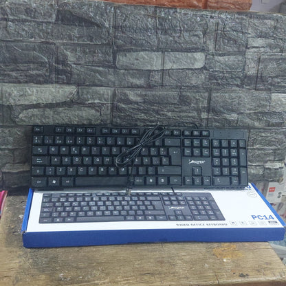 Teclado  Cod:3188 COD:01