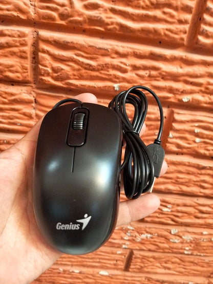 Mouse óptico cod -1568 driver:03