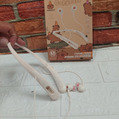 Audifonos bluetooth  Cod:4422 Driver :01