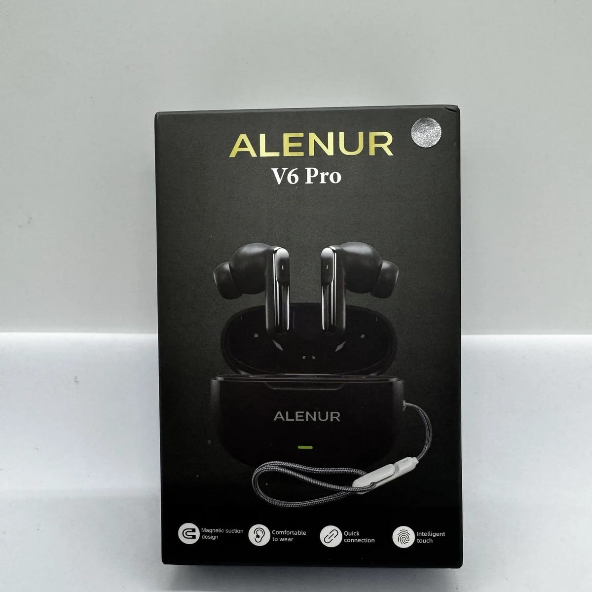 Audifonos bluetooth Alenur  Cod:5091 driver:02