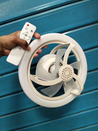 Foco ventilador 100W  Cod:3016 driver :01